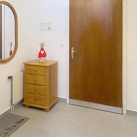 Appartement Cosy, Ski-in & Out, Parking, Vue, Central, Wifi