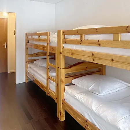 Cosy, Ski-in & Out, Parking, Vue, Central, Wifi Daire Morgins