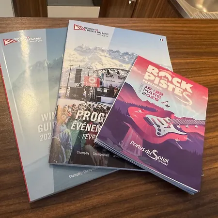 Cosy, Ski-in & Out, Parking, Vue, Central, Wifi *