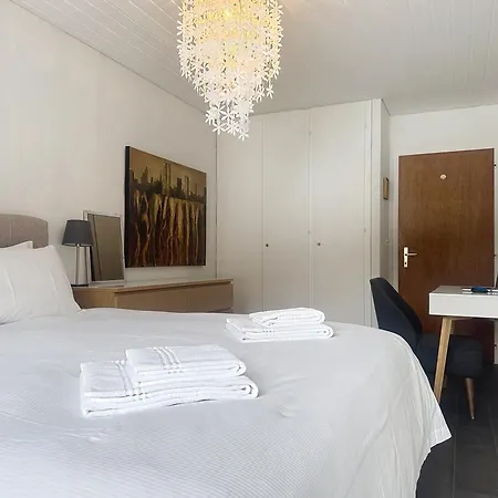 Cosy, Ski-in & Out, Parking, Vue, Central, Wifi Daire Morgins