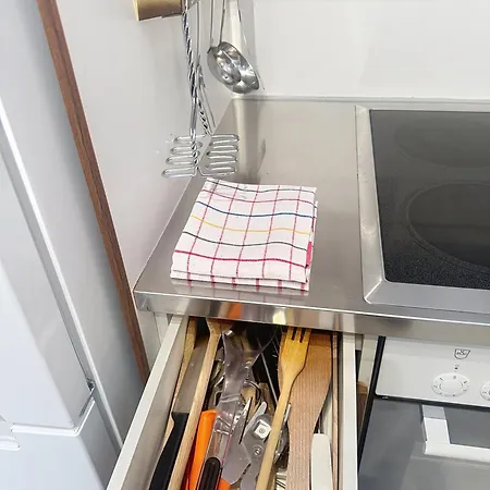 Cosy, Ski-in & Out, Parking, Vue, Central, Wifi