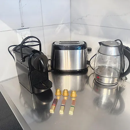 Cosy, Ski-in & Out, Parking, Vue, Central, Wifi Appartement