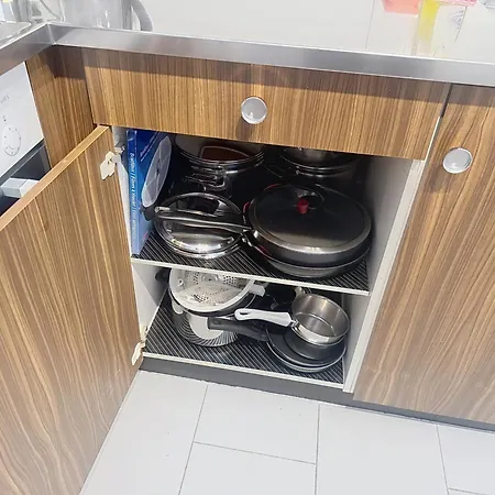 Apartman Cosy, Ski-in & Out, Parking, Vue, Central, Wifi