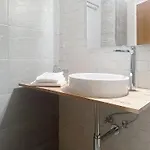 Cosy, Ski-in & Out, Parking, Vue, Central, Wifi 公寓 莫尔金斯
