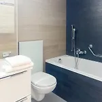 公寓 Cosy, Ski-in & Out, Parking, Vue, Central, Wifi 莫尔金斯