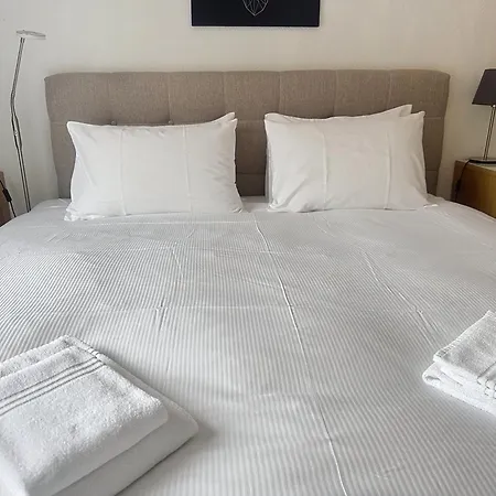 公寓 Cosy, Ski-in & Out, Parking, Vue, Central, Wifi *