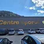 Cosy, Ski-in & Out, Parking, Vue, Central, Wifi Apartamento *