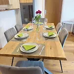 Cosy, Ski-in & Out, Parking, Vue, Central, Wifi Morgins